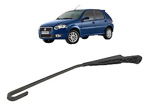 Braço Limpador Parabrisa Lado Direito Palio 2008 2009 A 2012