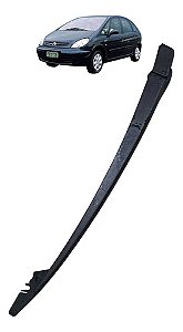 Braço Limpador Traseiro Citroen Xsara Picasso 2001 A 2012 Preto