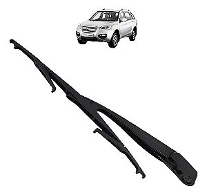 Braço Limpador Traseiro Lifan X60 2013 2014 2015 2016 2017