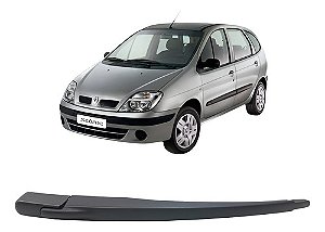 Braço Limpador Traseiro Renault Scenic 2000 2011
