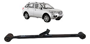 Braço Oscilante Inferior Suspensão Trase Esquerda Lifan X60