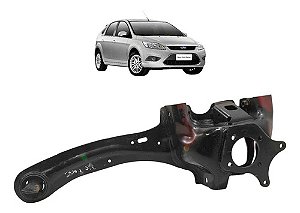 Braço Suspensao Facão Traseiro Direito Focus 2009 A 2012