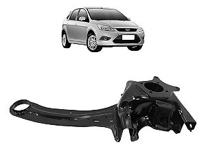 Braço Suspensao Facão Traseiro Esquerdo Focus 2009 A 2012