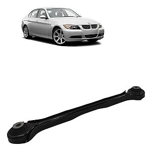 Braço Suspensão Traseira Bmw 318 320 2008 A 2012 / 676347111