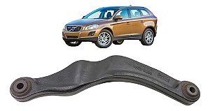 Braço Suspensão Traseiro Esquerdo Volvo Xc60 2007 A 2012