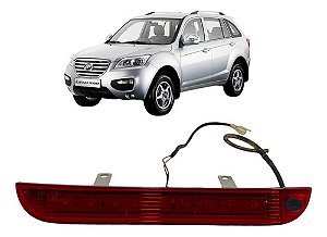 Break Light Luz Freio Lifan X60 2013 2014 2015 2016 2017 Led