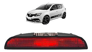 Break Light Luz Freio Renault Logan Sedan 2ª Ger 2014 2020