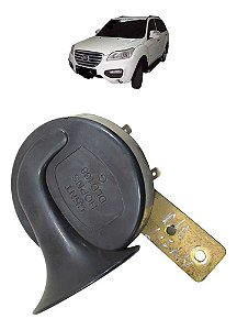 Buzina Caracol Lifan X60 2012 2013 2014 2015 2016 A 2019