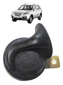 Buzina Caracol Lifan X60 2012 2013 2014 2015 A 2019 S3721200