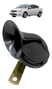 Buzina Caracol Nissan Sentra 2007 2008 2009 2010 2011 2012