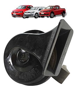 Buzina Gol Voyage Saveiro G5 G6 G7 2009 2010 2011 A 2018