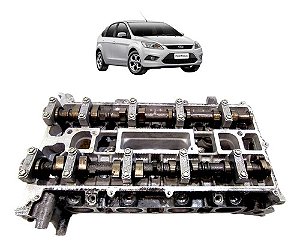 Cabeçote Ford Focus Duratec 2.0 16v Flex 2009 2010 A 2013