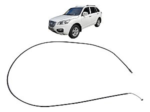 Cabo Abertura Capô Lifan X60 2012 2013 2014 2015 A 2019