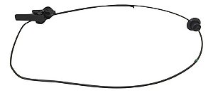 Cabo Alavanca Puxador Capô Citroen Jumpy 2018 2019 2020