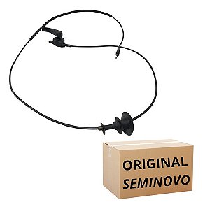 Cabo Capo Com Alavanca Renault Scenic 2000 2001 2002 2006