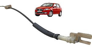 Cabo Fechadura Dianteira Direita Palio Elx 2008 2010