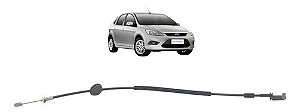 Cabo Fechadura Interna Dianteira Direita Ford Focus 2009 12