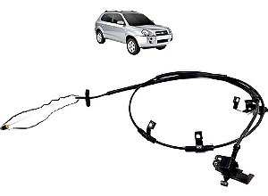 Cabo Piloto Automático Hyundai Tucson 2.7 2010 Original