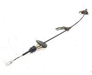 Cabo Seletor Do Cambio Automático Honda Fit 2004 Á 2008 Pw