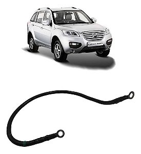 Cabo Terra Negativo Bateria Lifan X60 2012 2013 2014 A 2019