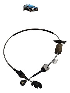 Cabo Trambulador Automatico Ford Focus 2.0 2009 2010 A 2013