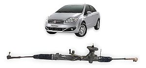 Caixa Direção Hidráulica Fiat Linea Punto 2015 Original Trw