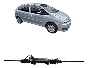 Caixa Direção Hidráulica Xsara Picasso 2002 2003 Até 2012