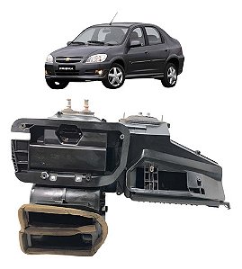 Caixa Evaporadora Ar Condicionado Gm Prisma 2008 2009 2010