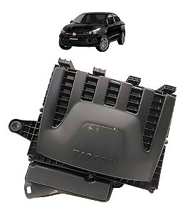 Caixa Filtro Ar Fiat Argo Cronos 1.0 1.3 2018 2019 A 2024