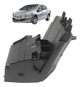 Caixa Modulo Injeção Peugeot 408 2.0 2011 2012 2013 A 2015
