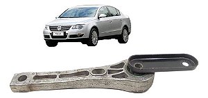 Calço Coxim Cambio Inferior Passat 2006 2007 2008 2009 2010