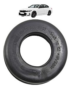 Calço Mola Traseira Bmw 320i 2013 2014 2015 2016 2017