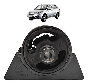 Calço Motor Lifan X60 1.8 16v 2013 A 2016 Esquerdo