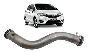 Cano Carcaça Válvula Termostática Honda New Fit 1.5 2015