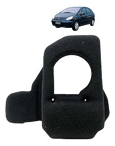 Capa Caixa Ar Condicionado Traseira Xsara Picasso 2002 A 12