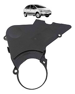 Capa Correia Dentada Citroen Xsara Picasso C4 2.0 2007 A 12
