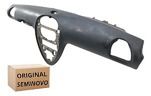 Capa Do Painel Tabelier Citröen Xsara Picasso 2005 2006 2007 Preto