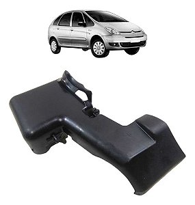 Capa Fechadura Dianteira Esquerda Xsara Picasso 2000 A 2012