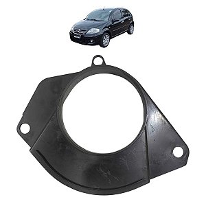 Capa Inferior Correia Dentada Citroen C3 1.6 2003 A 2010