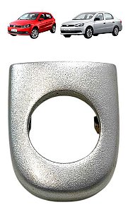 Capa Maçaneta Externa Dianteira Esquerda Gol Voyage G6 2014