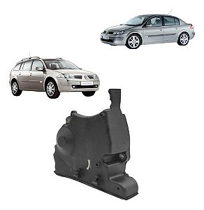 Capa Proteção Correia Renault Megane 2.0 2008 2009 2010 2011
