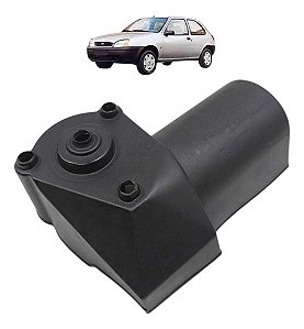Capa Proteção Motor Limpador Ford Fiesta 1996 1997 A 2000