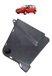 Capa Superior Correia Dentada Fiat Palio 1.4 2007 A 2012