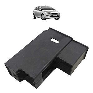 Capa Suporte Atuador Portinhola Tanque Ford Focus 2009 A 12