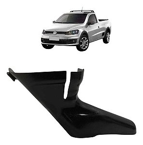 Capa Tampa Proteção Tubo Combustível Volkswagen 2009 A 2018