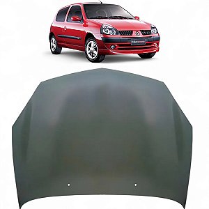 Capo Clio 2003 2004 2005 2006 2007 2008 2009 2010 2011