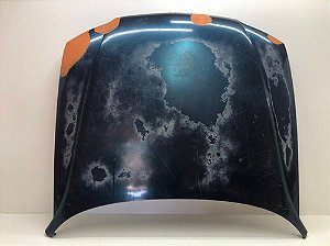 Capô Dianteiro Chevrolet Vectra 1999 Original