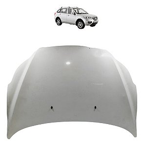 Capo Dianteiro Lifan X60 2013 2014 2015 2016 Original