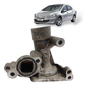Carcaça Bomba Água Peugeot 308 408 2.0 2011 2012 2013 A 2015