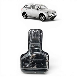 Cárter Óleo Motor Lifan X60 1.8 2013 2014 2015 2016 2017